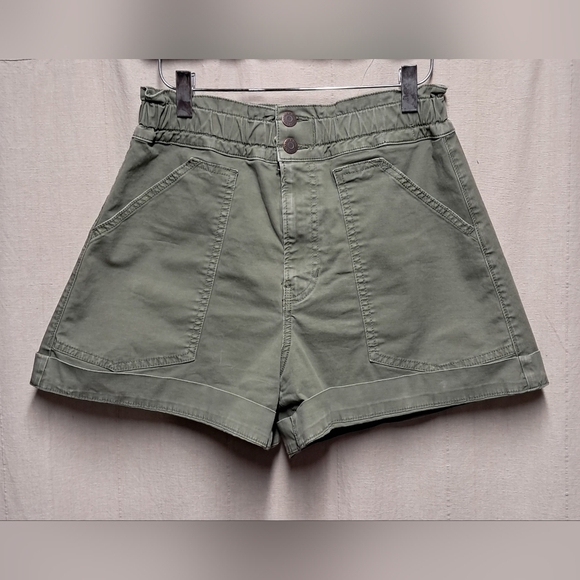 Veronica Beard Salma Shorts Size 28 - Picture 1 of 4
